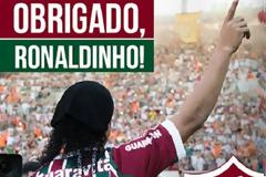 ΚΑΙ ΞΑΦΝΙΚΑ... ΤΕΛΟΣ Ο ΡΟΝΑΛΝΤΙΝΙΟ! (ΡΗΟΤΟ)