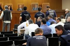 Πατέρας Φύσσα: Επαγγελματίας δολοφόνος ο Ρουπακιάς