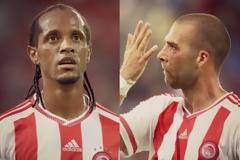 ΞΕΡΟΥΝ ΚΑΛΑ ΤΗΝ ΑΡΣΕΝΑΛ!