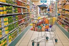 Βουτιά στη δαπάνη των νοικοκυριών στα σούπερ μάρκετ - Χάθηκαν 6,2 δισ. ευρώ