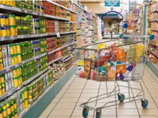 Φωτογραφία για Βουτιά στη δαπάνη των νοικοκυριών στα σούπερ μάρκετ - Χάθηκαν 6,2 δισ. ευρώ