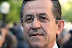 Νικολόπουλος: Δεν έγινα υπουργός για να μην ερεθιστεί ο πρωθυπουργός του Λουξεμβούργου