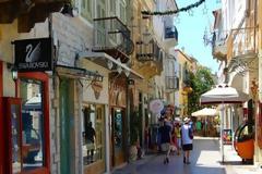 Σοκ στο Ναύπλιο: Μαχαίρωσε νεαρό στο κέντρο της πόλης