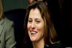 Η εμφάνιση- έκπληξη της Περιστέρας στο δείπνο με τον Ομπάμα: Πώς η Μπέτυ έκλεψε την παράσταση