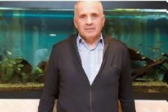 Προθεσμία για την Παρασκευή πήρε ο Θωμάς Λιακουνάκος