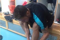 ΕΤΟΙΜΟΣ... ΓΙΑ ΤΟΝ ΘΡΥΛΟ Ο ΟΖΙΛ (ΡΗΟΤΟ)