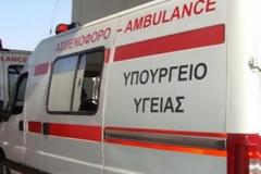 Κρίμα: Κι άλλο θανατηφόρο στη Λεμεσό