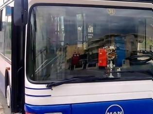 Φωτογραφία για Πάτρα: Δείτε στο κινητό σας πότε έρχεται το λεωφορείο, ποια η κοντινή στάση η πιο σύντομη διαδρομή!