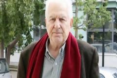 «Έφυγε» ο Βασίλης Κοντοβαζαινίτης