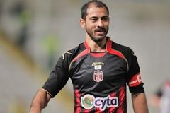 «ΜΗ ΦΟΒΗΘΕΙ, ΝΑ ΚΑΝΕΙ ΠΑΙΧΝΙΔΙ Ο ΟΛΥΜΠΙΑΚΟΣ!»