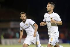 Νίκη ψυχολογίας για την ΑΕΚ στη Βέροια