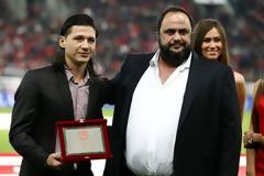 «ΤΖΟΚΕΡ ΜΟΥ Ο ΦΟΡΤΟΥΝΗΣ!»