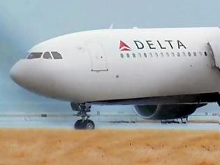 Φωτογραφία για Delta Airlines: Ενισχύει το δρομολόγιο Αθήνα - Νέα Υόρκη με δύο πτήσεις ημερησίως