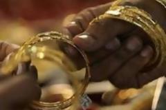 34χρονη είχε ρημάξει τα κοσμηματοπωλεία