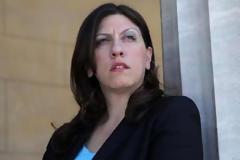 Βρέθηκε το γραφείο που θα στεγάσει την Ζωή Κωνσταντοπούλου