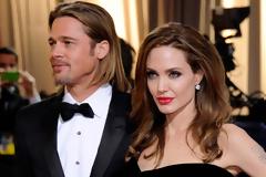 H Angelina Jolie απατά τον Brad Pitt! Αλλά δεν θα πιστεύετε με ποια!