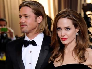 Φωτογραφία για H Angelina Jolie απατά τον Brad Pitt! Αλλά δεν θα πιστεύετε με ποια!