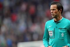 «ΤΡΕΛΑΘΗΚΕ» Ο ΔΙΑΙΤΗΤΗΣ ΤΟΥ ΑΡΣΕΝΑΛ - ΟΛΥΜΠΙΑΚΟΣ!