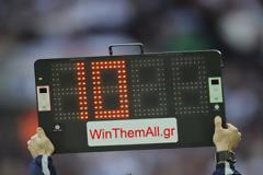 Ανατρεπτικές αλλαγές στο ποδόσφαιρο προωθεί η ΦΙΦΑ