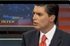 Οι 10 πιο επικές αποχωρήσεις από studio στην ελληνική tv - H τέταρτη θα σας κάνει να 