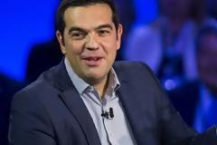 Τι το ήθελε; Η… φωτογραφία του Αλέξη Τσίπρα από το ταξίδι του στην Νέα Υόρκη που «σαρώνει» στο διαδίκτυο