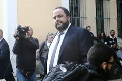 Αυτές είναι οι κατηγορίες εναντίον του Μαρινάκη