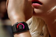 Η επόμενη γενιά του Apple Watch θα έρθει στο τέλος του  2016