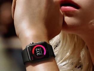 Φωτογραφία για Η επόμενη γενιά του Apple Watch θα έρθει στο τέλος του  2016