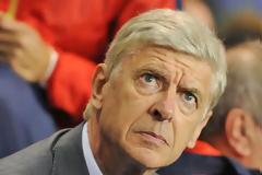 «ΕΧΕΙ ΑΔΥΝΑΜΙΕΣ Η ΑΜΥΝΑ ΤΗΣ ΑΡΣΕΝΑΛ»