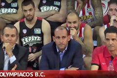 ΕΠΙΚΗ ΑΤΑΚΑ Π.ΑΓΓΕΛΟΠΟΥΛΟΥ ΓΙΑ ΤΑ... ΠΡΑΣΙΝΑ MEDIA ΚΑΙ Η ΑΝΤΙΔΡΑΣΗ ΣΠΑΝΟΥΛΗ! (PHOTO & VIDEO)