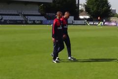 ΣΥΜΒΟΥΛΕΨΕ ΤΟΥΣ ΝΕΟΥΣ ΤΗΣ ΑΡΣΕΝΑΛ ΚΟΝΤΡΑ ΣΤΟΝ... ΟΛΥΜΠΙΑΚΟ Ο ΑΝΡΙ