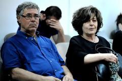 Μάγδα Φύσσα: Οι δολοφόνοι του παιδιού μου είναι 5,5-6%