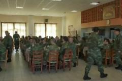 ΣΚΑΝΔΑΛΟ! Δείτε πόσο πιο ακριβά πληρώνουν οι φαντάροι μας τον καφέ σε σχέση με τους 300 της Βουλής...