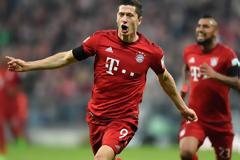 ΣΤΗΝ ΚΟΡΥΦΑΙΑ 11ΑΔΑ Ο ΛΕΒΑΝΤΟΦΣΚΙ