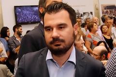 Η αινιγματική ανάρτηση του Παπαμιμίκου και τα «Υπόγεια Ρεύματα»