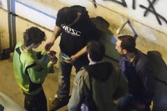 Επιτέλους, δικαίωση - Να τι θα παθαίνουν όσοι διακινούν τον 