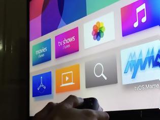 Φωτογραφία για Η πρώτη εφαρμογή εξομοιωτής ΜΑΜΕ για το Apple TV
