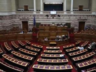 Φωτογραφία για Το Σάββατο ορκίζονται οι βουλευτές, την Κυριακή ο Πρόεδρος της Βουλής