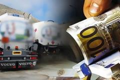 Συνελήφθη 42χρονος ιδιοκτήτης πρατηρίου για λαθρεμπόριο και όχι μόνο...