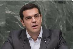 Εμπλοκή με τα Σκόπια: Δεν πήγε ο Τσίπρας στη σύνοδο του Ομπάμα για τους τζιχαντιστές