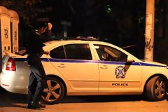 Του έκαναν σήμα να σταματήσει - Αυτό που αντίκρισαν οι αστυνομικοί δε το περίμεναν...