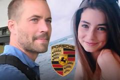 Η κόρη του Paul Walker μηνύει την Πόρσε για τον τραγικό θάνατο του ηθοποιού