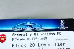 ΣΕ ΜΙΑ ΕΙΚΟΝΑ ΚΑΙ ΜΙΑ ΑΤΑΚΑ... ΤΑ ΕΙΠΕ ΟΛΑ ΓΙΑ ΤΟ ΛΑΟ ΤΟΥ ΘΡΥΛΟΥ Η ΠΑΕ ΟΛΥΜΠΙΑΚΟΣ! (ΡΗΟΤΟ)