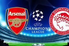 Η ΕΝΔΕΚΑΔΑ ΤΟΥ ΘΡΥΛΟΥ ΚΟΝΤΡΑ ΣΤΗΝ ΑΡΣΕΝΑΛ!