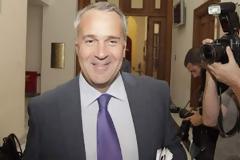 Ο Βορίδης εξηγεί: Για ποιους λόγους δεν είμαι υποψήφιος για την προεδρία της ΝΔ