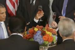 Πούτιν: H συνάντηση με τον Ομπάμα ήταν εκπληκτικά ειλικρινής