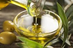 Στο μητρώο των προϊόντων Προστατευόμενης Ονομασίας Προέλευσης το λάδι «Γαλανό Μεταγγιτσίου Χαλκιδικής»