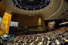 ΟΗΕ: Κατηγορεί την Παγκόσμια Τράπεζα ότι αγνοεί τα ανθρώπινα δικαιώματα