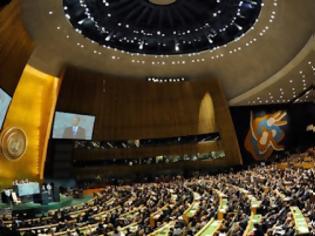 Φωτογραφία για ΟΗΕ: Κατηγορεί την Παγκόσμια Τράπεζα ότι αγνοεί τα ανθρώπινα δικαιώματα