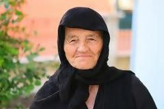 Μυστικά της γιαγιάς...